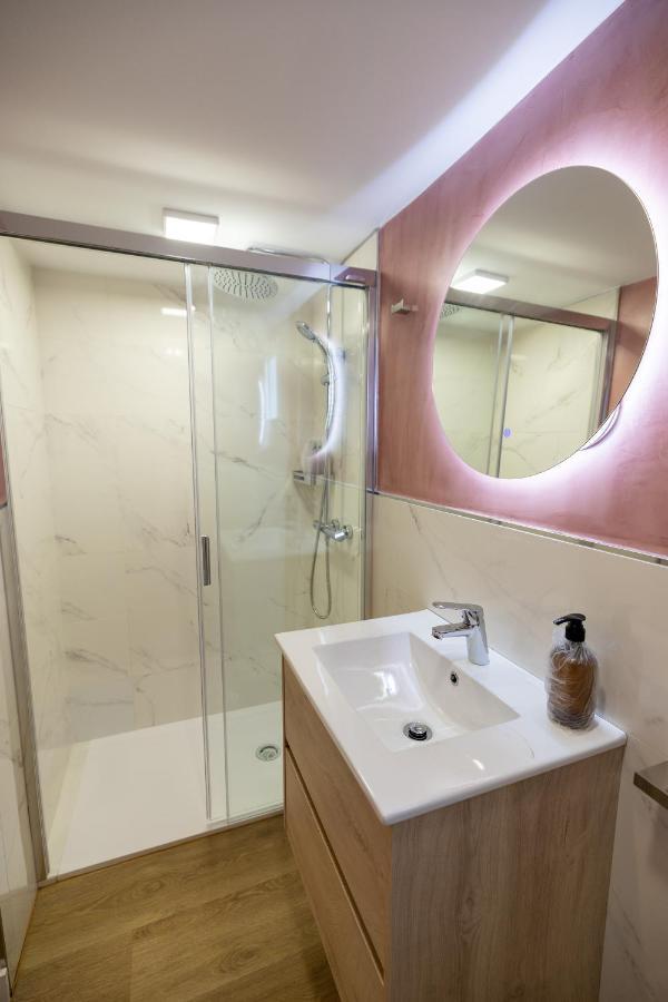 Hostal Royal Bliss Punta Umbría Exteriör bild