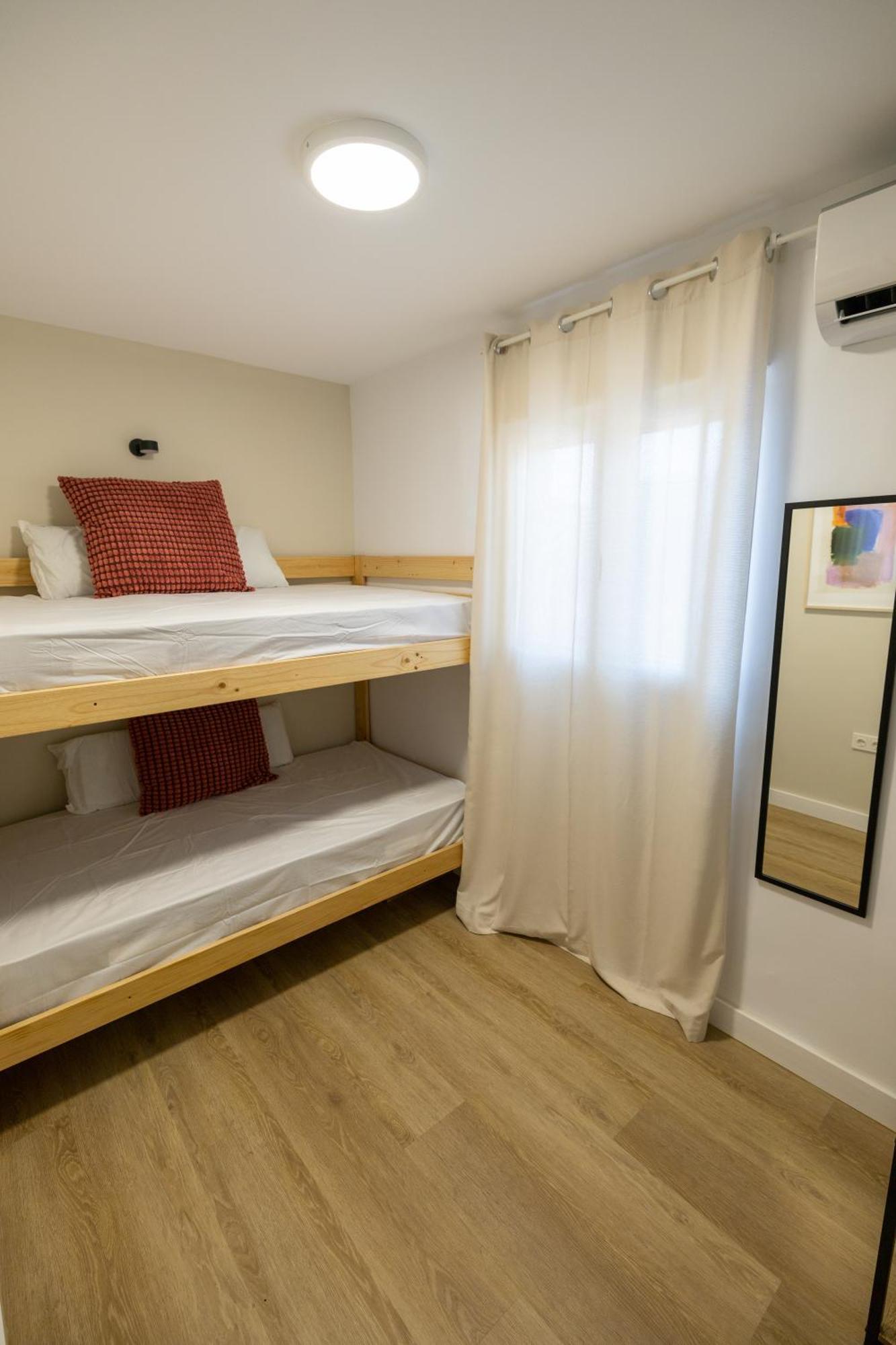 Hostal Royal Bliss Punta Umbría Exteriör bild