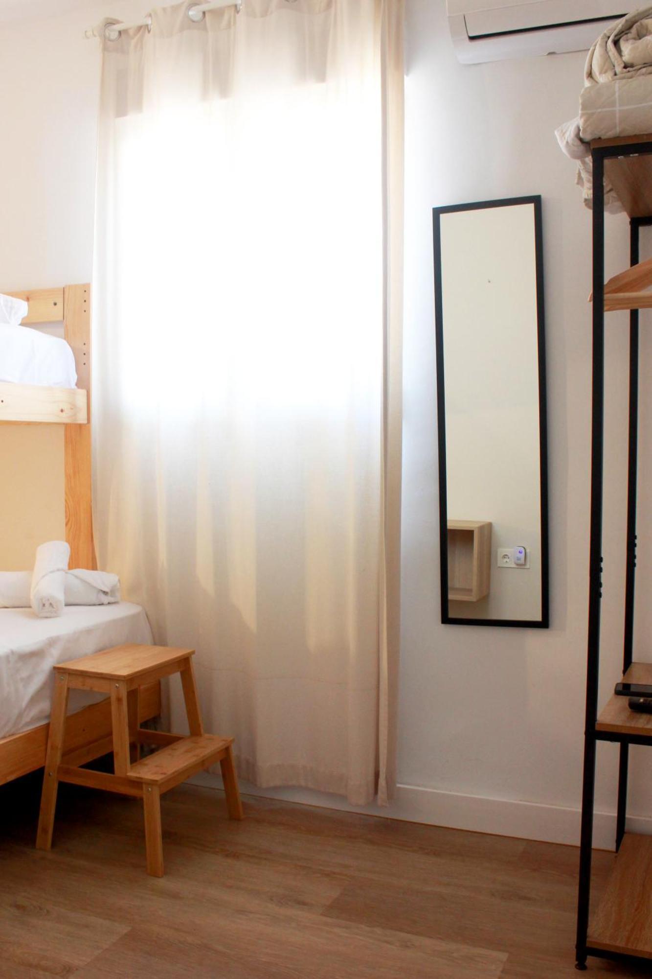 Hostal Royal Bliss Punta Umbría Exteriör bild