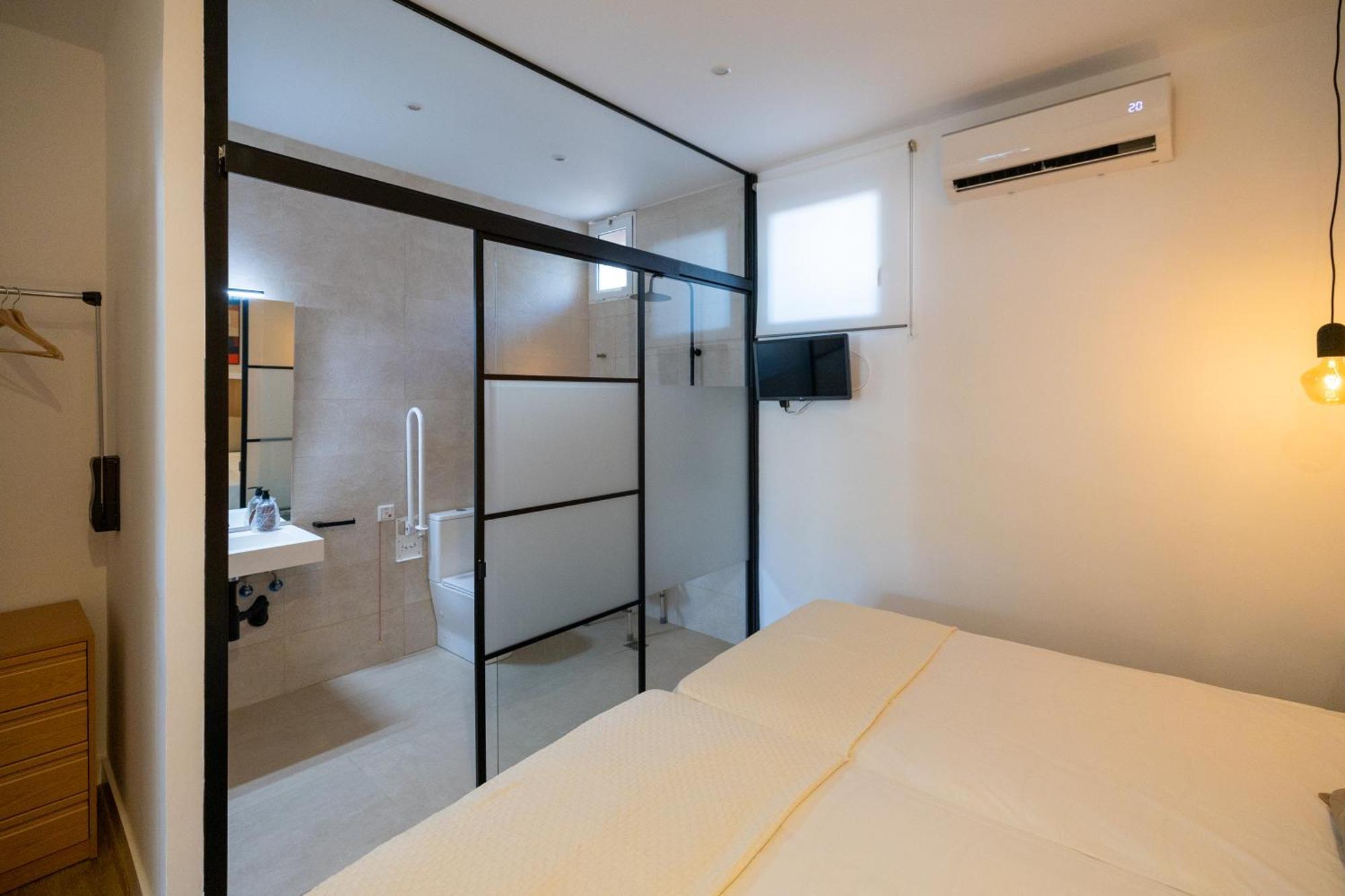 Hostal Royal Bliss Punta Umbría Exteriör bild